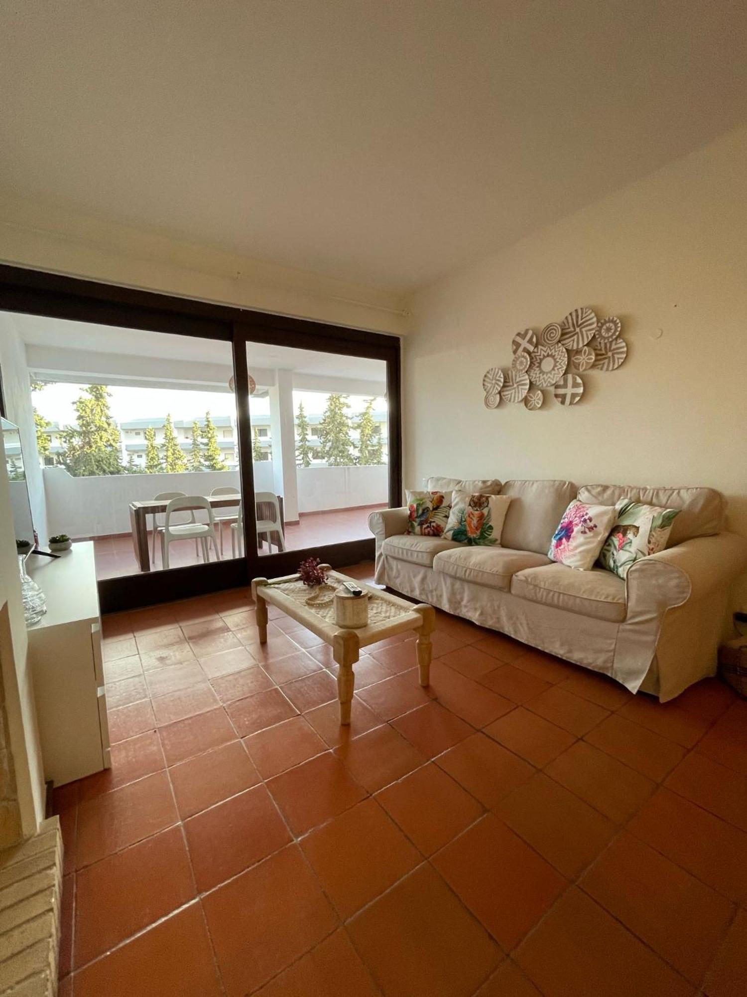 Apartamento Balaia II Olhos de Agua  Exterior foto